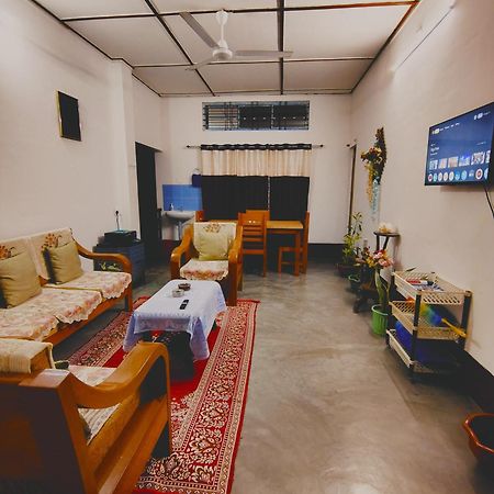 Gayatri Homestay Dibrugarh Exterior photo